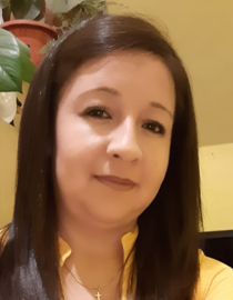 MGT. ANDREA BUSTOS