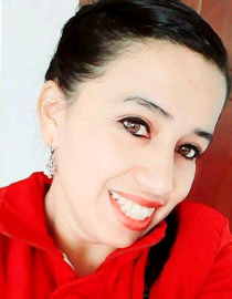 MGT. BEATRIZ SARITAMA