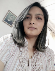 MGT. CECILIA VALLADARES