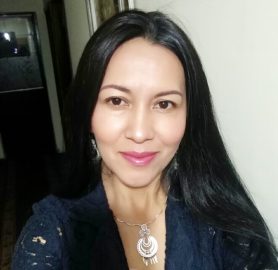 MGT. FLOR MALDONADO