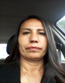 MGT. MARLENE BERMEO