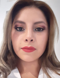 MGT. JESSENIA JERVES