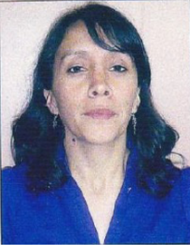 MGT. LUCÍA GONZALEZ