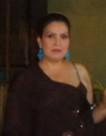 MGT. PATRICIA CANTOS