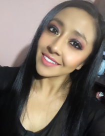 MGT. VANESSA AVILÉS