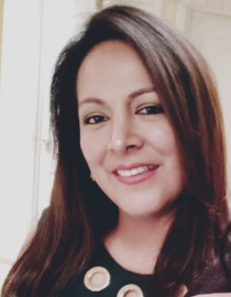MGT. ZHENNI PULGARÍN