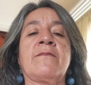 LIC. RUTH CLAVIJO
