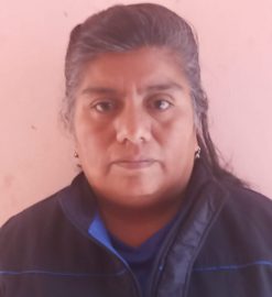 LIC. ZOILA GONZÁLEZ