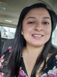 MGT. ANDREA BARBECHO