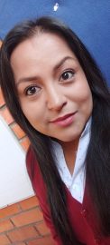 LIC. MARIBEL MOCHA
