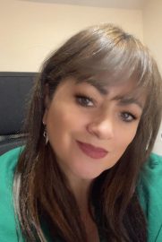 MGT. ANA MOLINA
