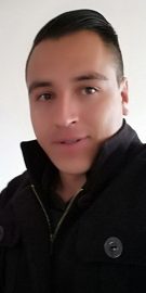 MGT. JOSÉ PESANTEZ