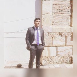 MGT. CHRISTIAN GIÑIN
