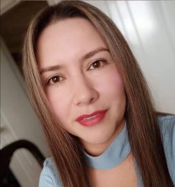 MGT. MARIA ELISA CEDILLO