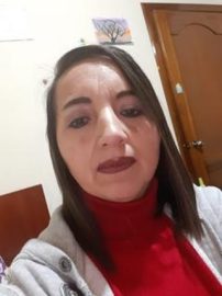 LIC. GLORIA TIRADO